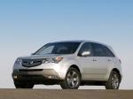 Acura MDX 2006 года